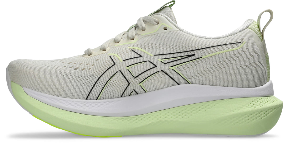 Asics Women's Glideride Max Running Shoes-2