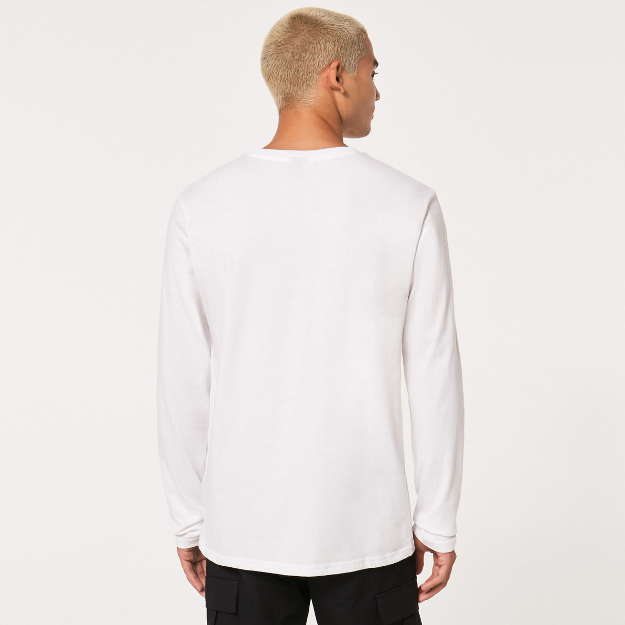 Oakley Men's Mark II Long Sleeve Tee 2.0-5