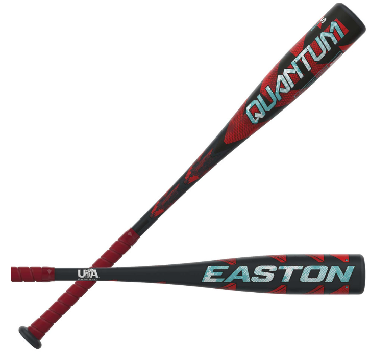 Easton Youth Quantum 5 USA Baseball Bat League Outfitters