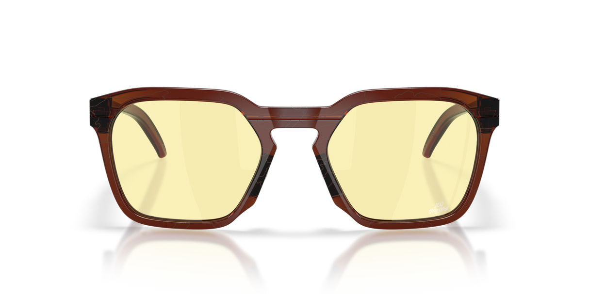 Oakley HSTN Square Glasses-8