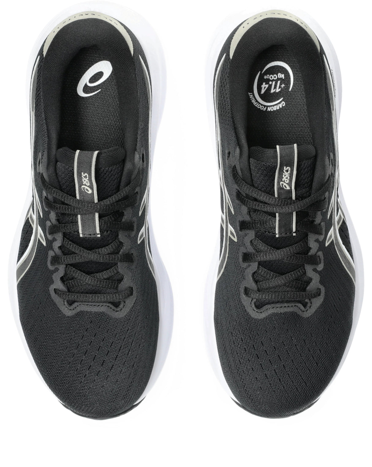 Asics Women's GEL-Excite 11 Wide D Running Shoes-4