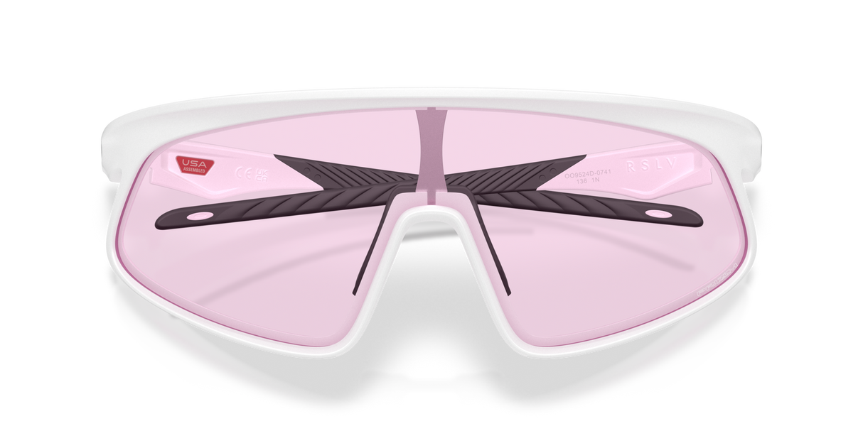 Oakley RSLV 141 Sunglasses-9
