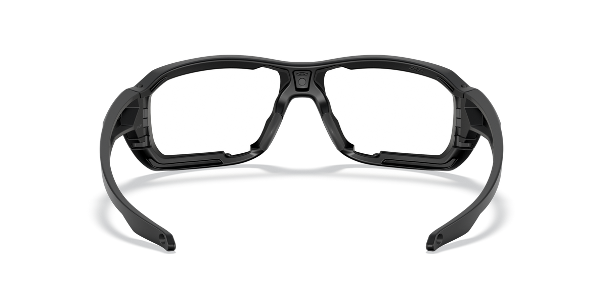 Oakley Si Ballistic Handball Glasses-6