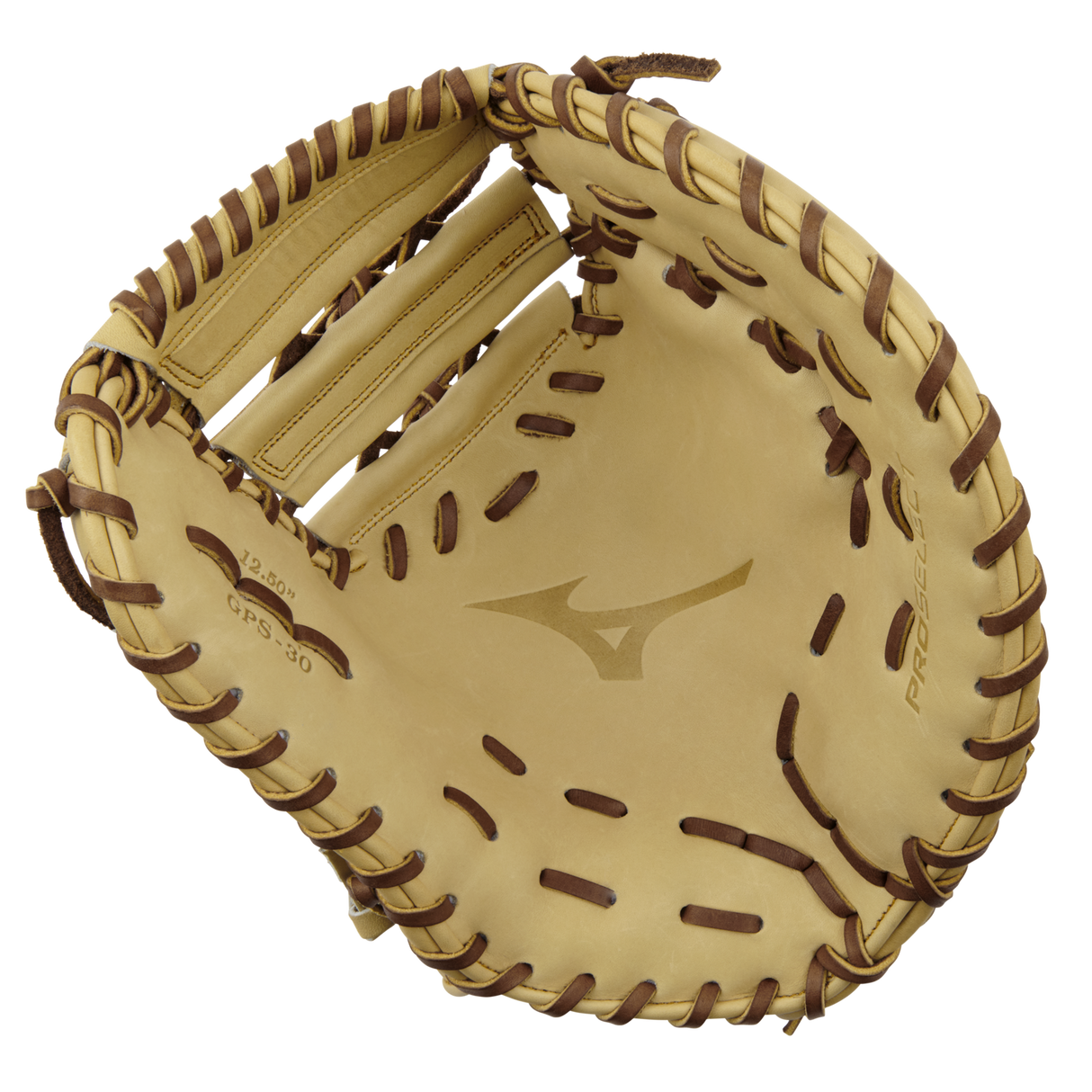 Mizuno GPS-30 Pro Select Baseball Glove-2