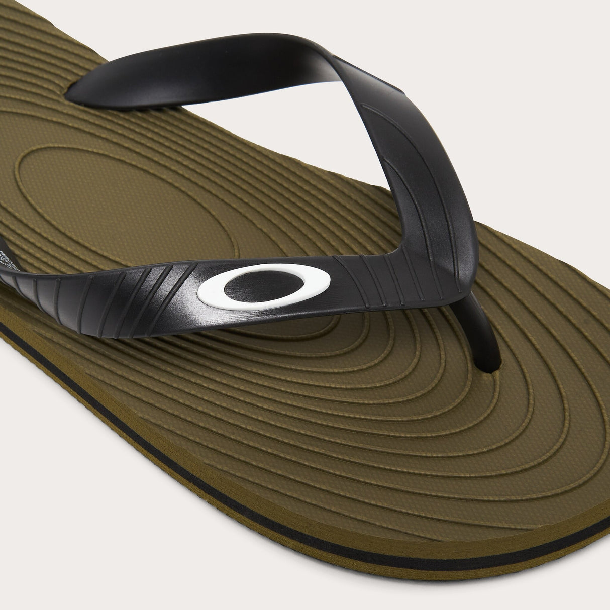 Oakley Men's Catalina Flip Flop Sandals-3