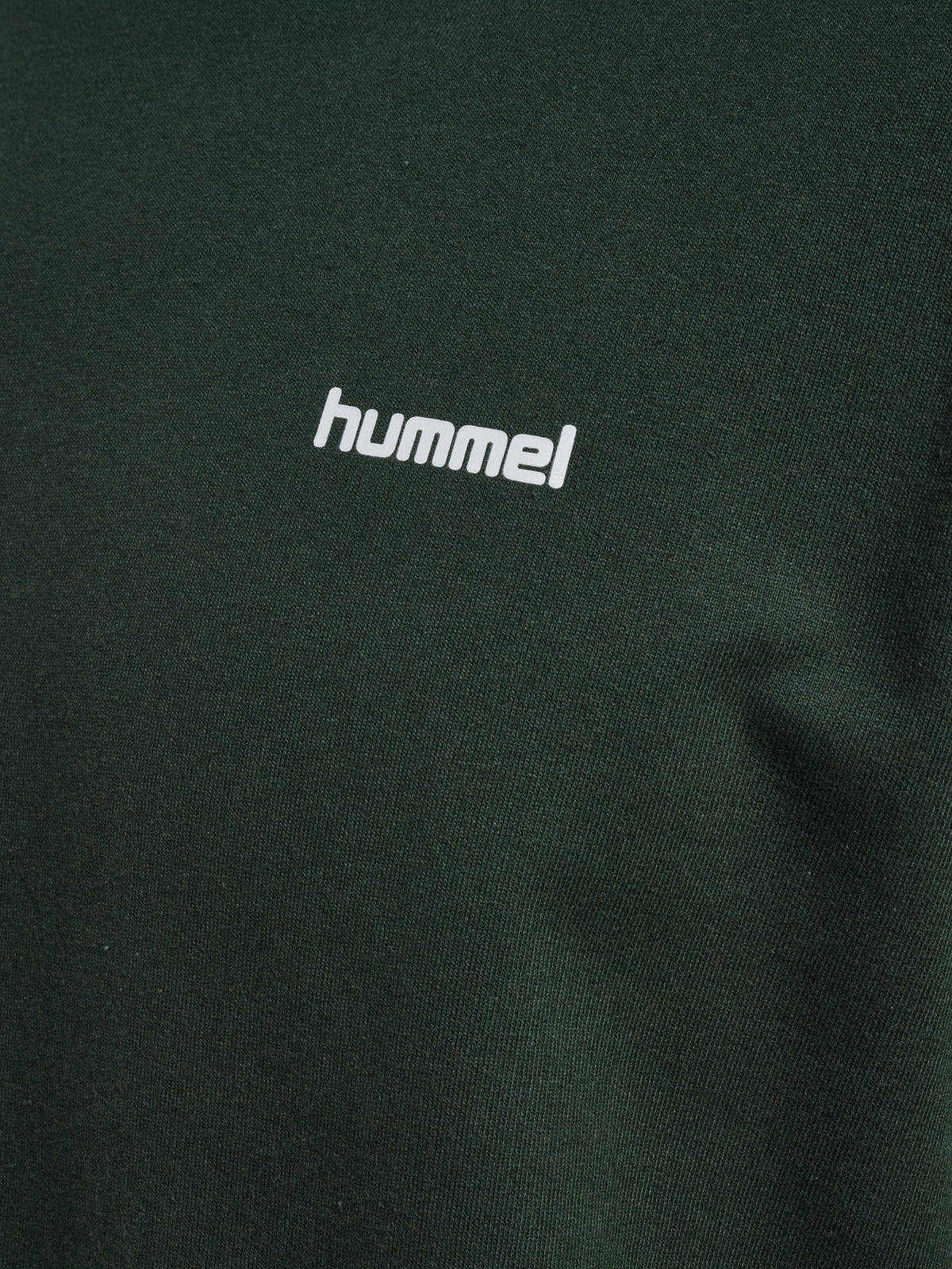 hummel Men's Frame Crewneck-3