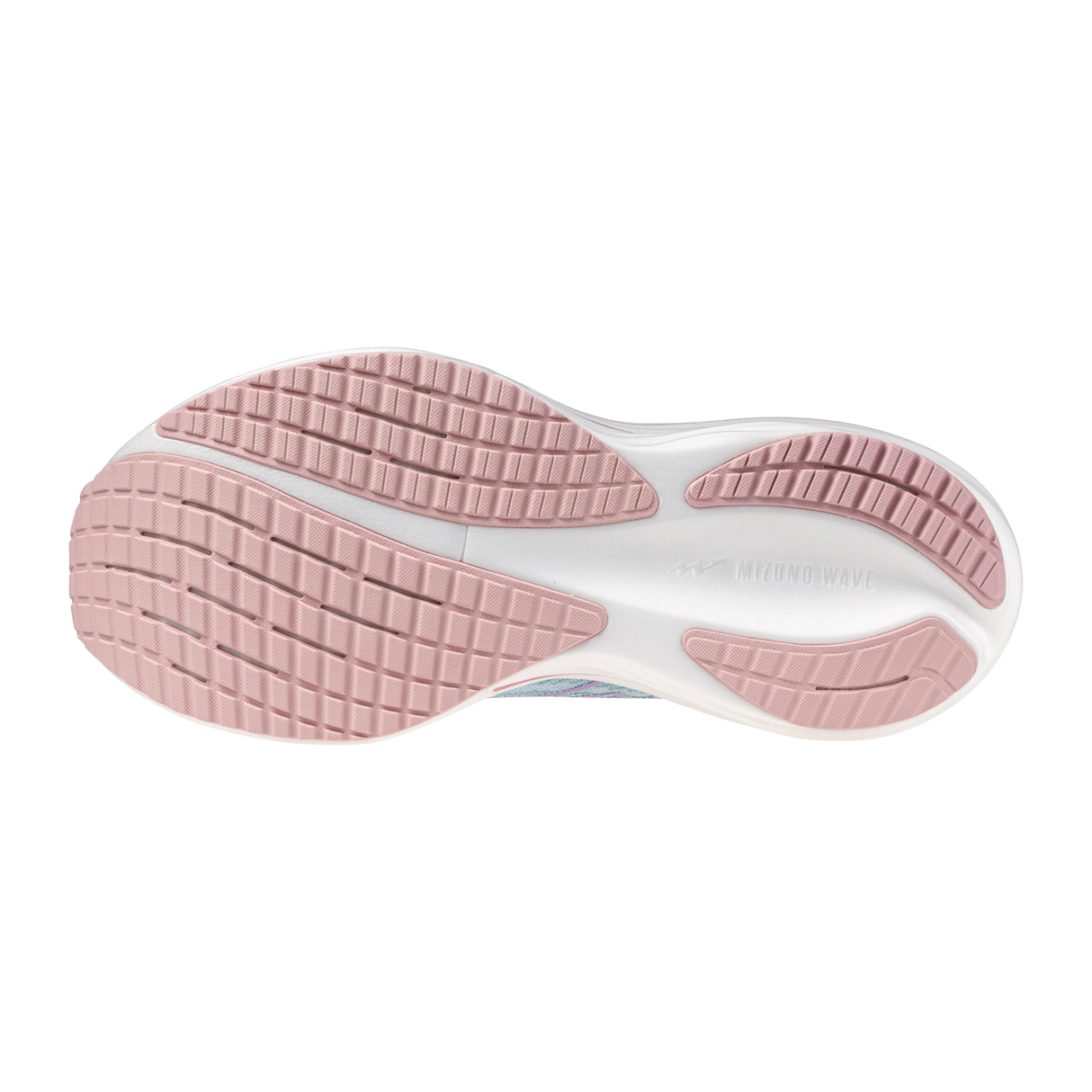 Mizuno Women's Wave Rider 29 Running Shoes-2