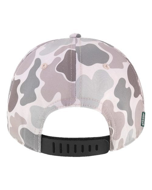 LEGACY Back Nine Cap-2