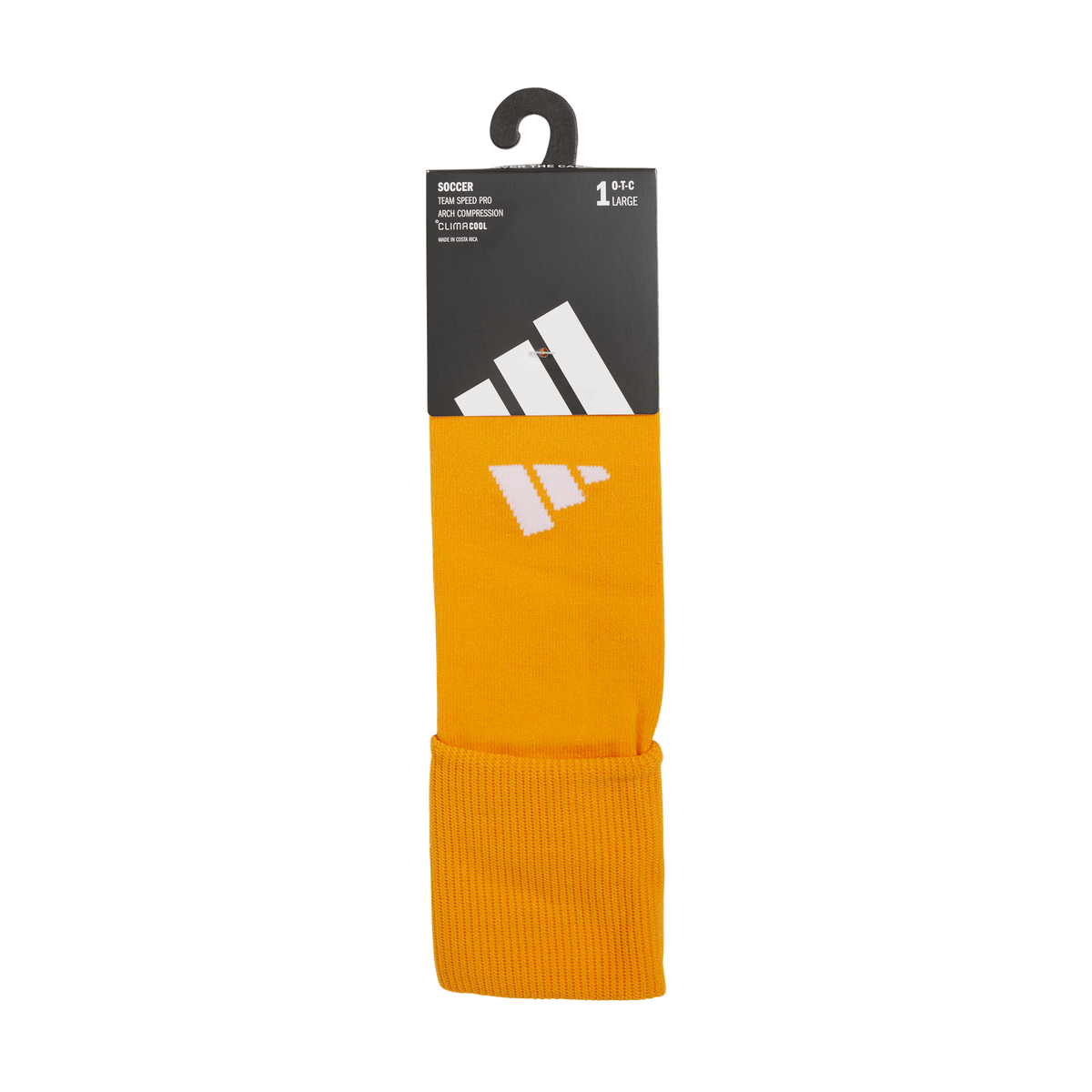 adidas Team Speed Pro 2 OTC Sock-6