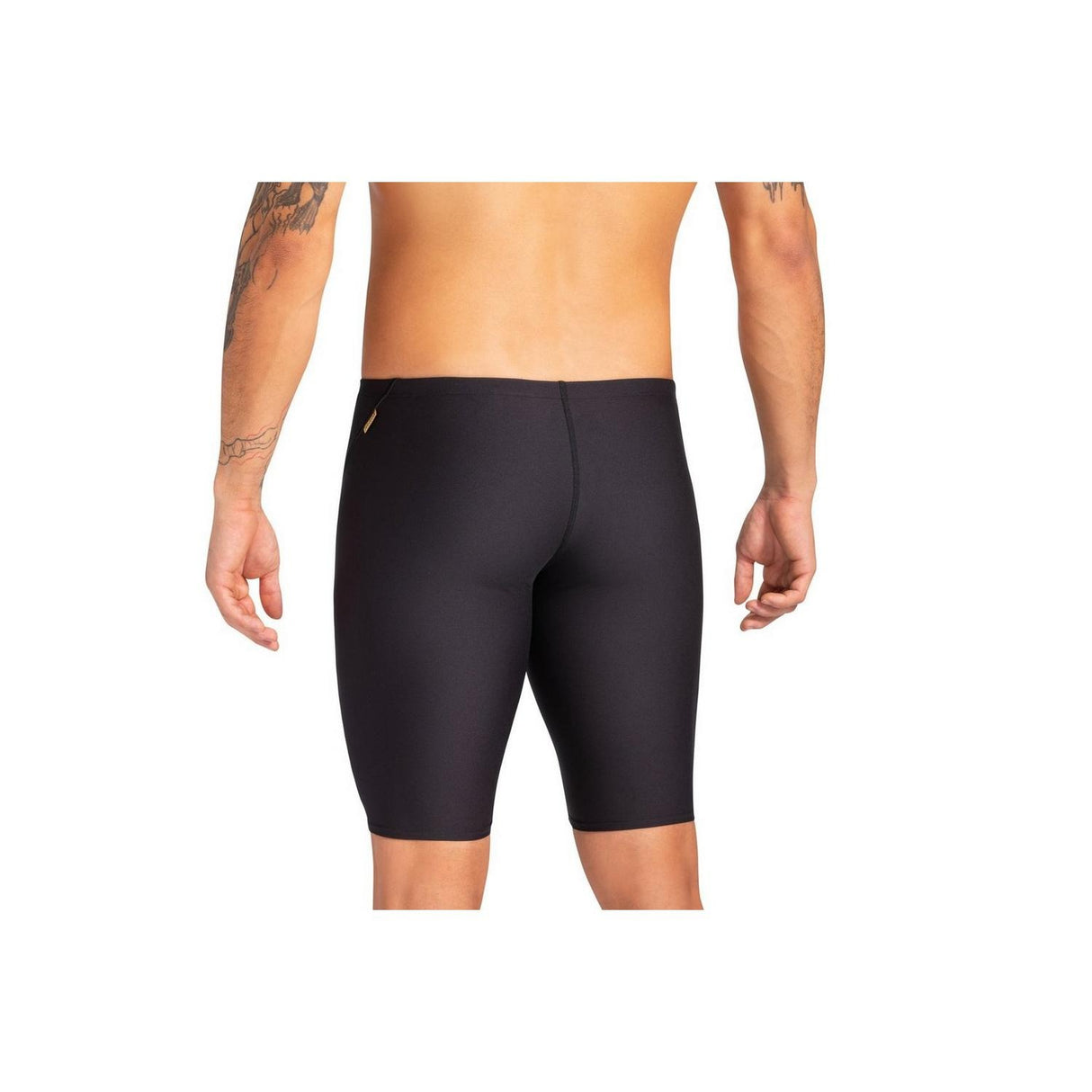 Mizuno Men's Exer Jammer-4