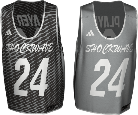 Adidas Finalizer Reversible Pinnie League Outfitters