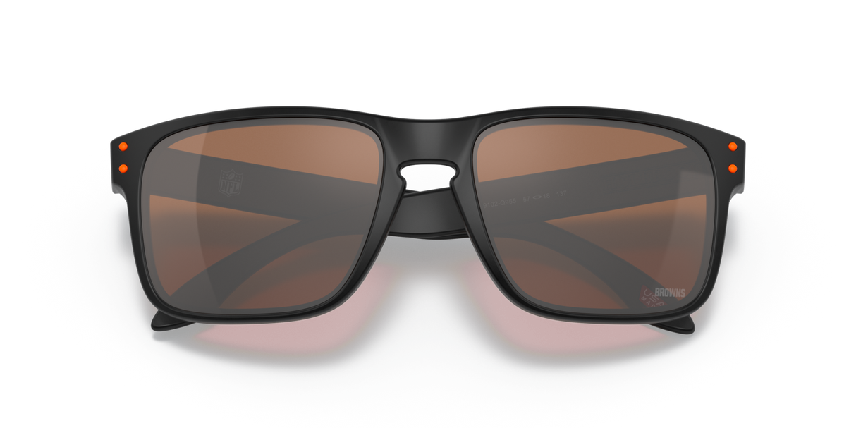 Oakley Holbrook NFL Glasses-12