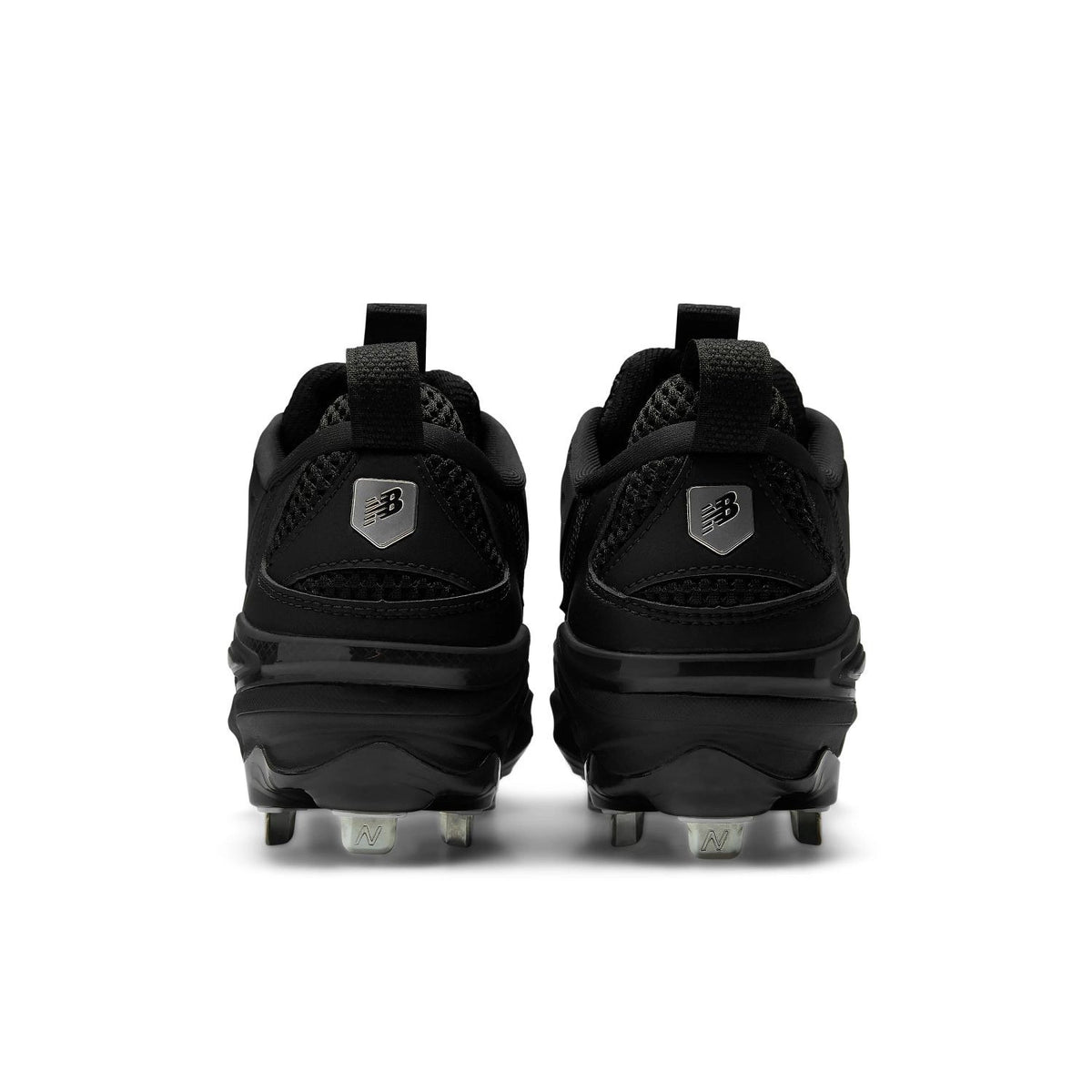 New Balance Men's 3000v8 Energy Metal Baseball Cleats-5