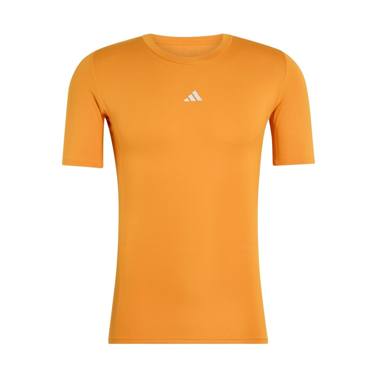 adidas Men's Techfit Compression T-Shirt