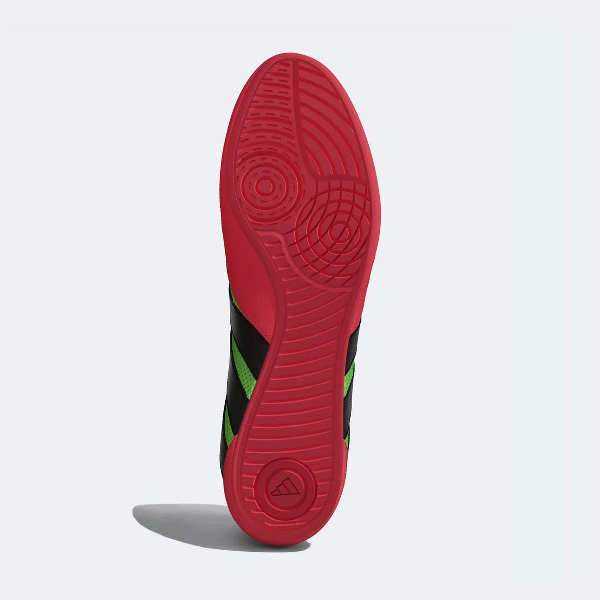 adidas Adult HVC Plus Wrestling Shoes-4