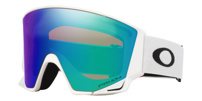 Oakley Flow Scape AF L Snow Goggles-2