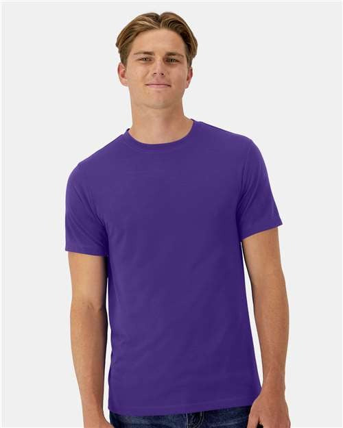 Men's Cool DRI Cotton Touch T-Shirt-1