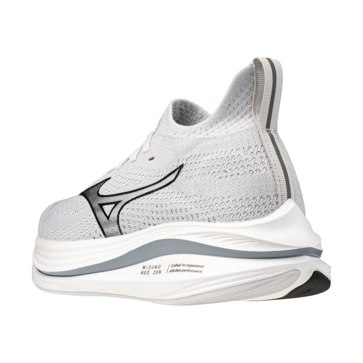 Mizuno Women's Neo Zen Running Shoes-7