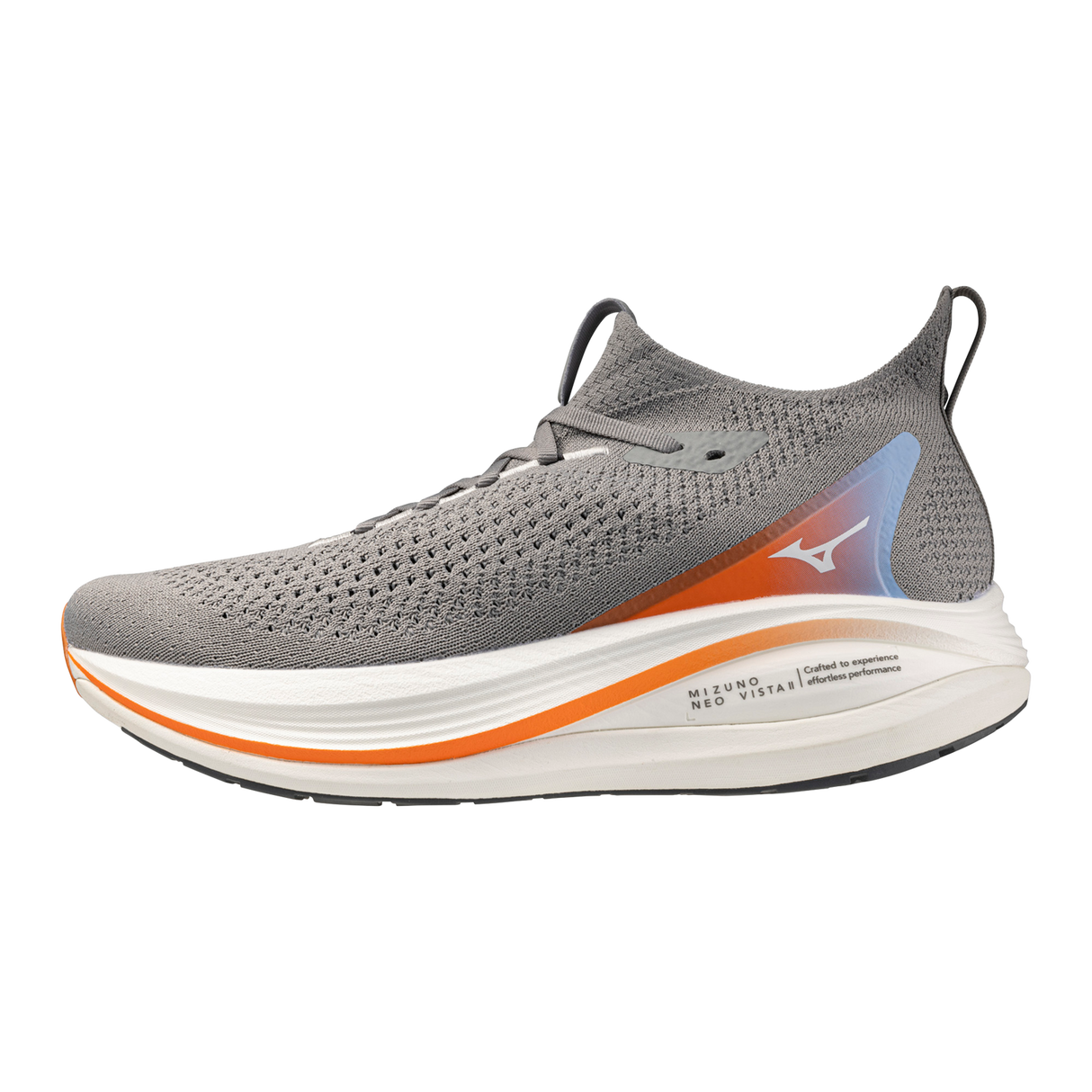 Mizuno Men's Neo Vista 2 Running Shoes-1