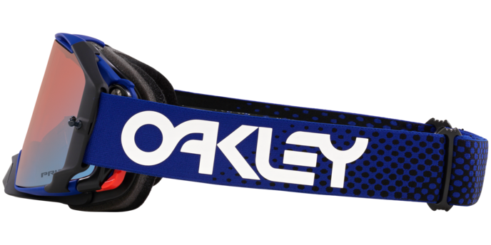 Oakley Airbrake MX Goggles-5