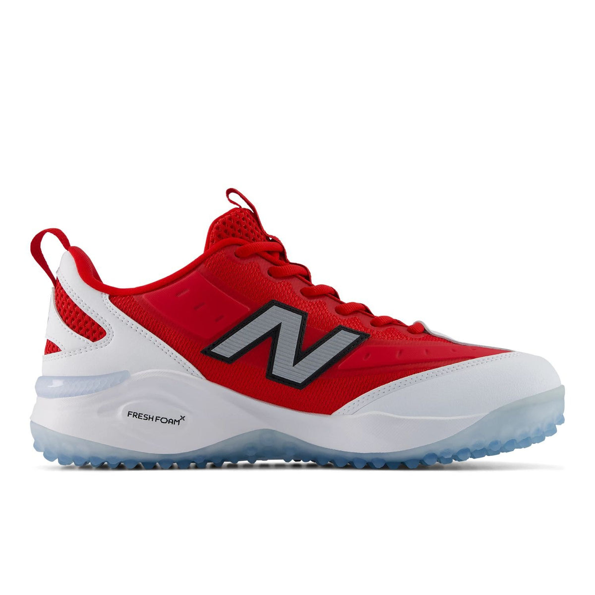 New Balance Men's 3000v8 Energy Baseball Turf Shoes-4