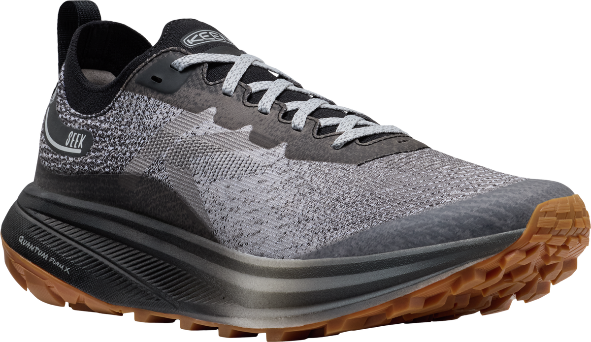 KEEN Men's Seek Trail Running Shoe-2