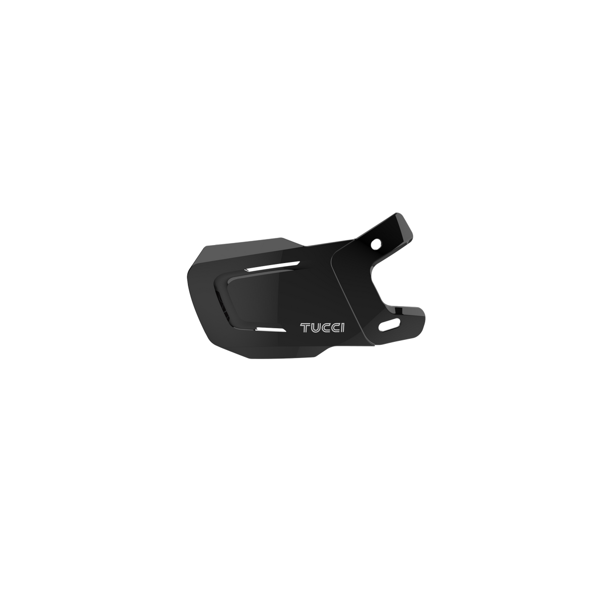 Tucci Potenza Baseball Helmet Jaw Guard