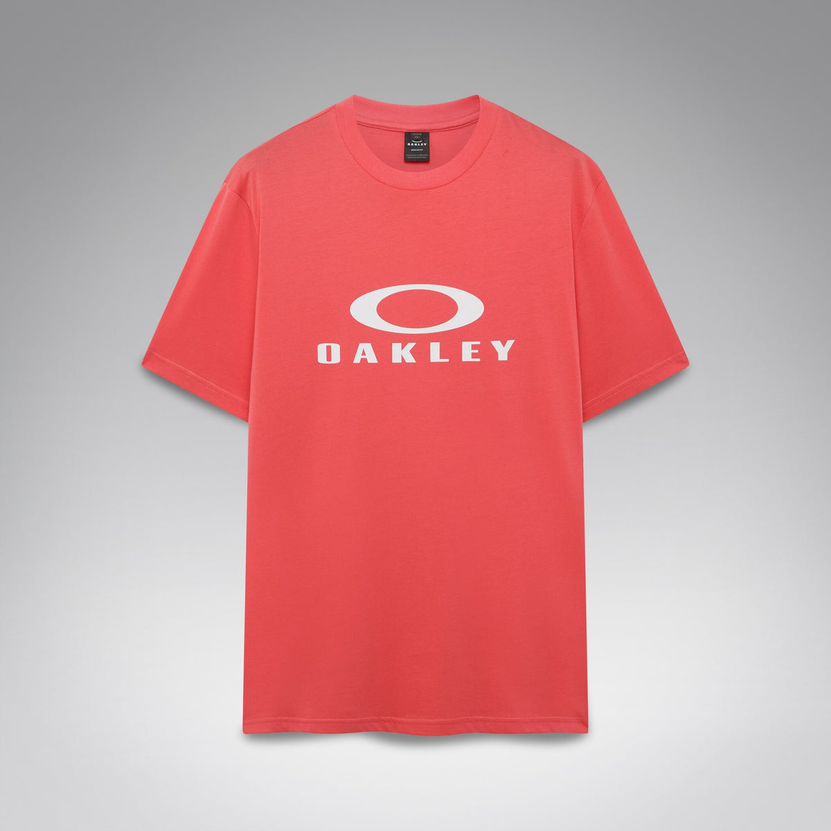 Oakley Men's O Bark 2.0 T-Shirt-1