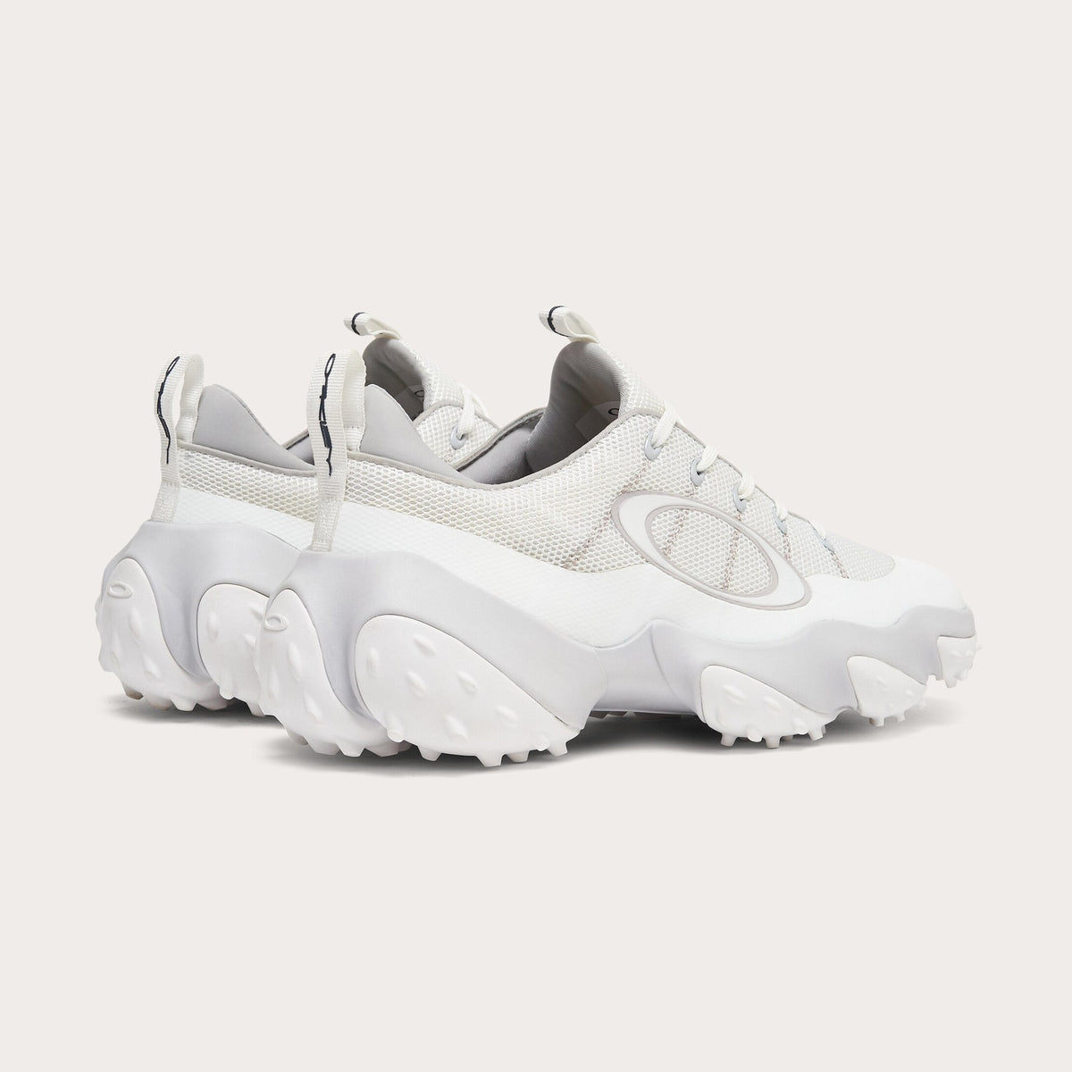 Oakley Men's Edge Flex Sneakers-4