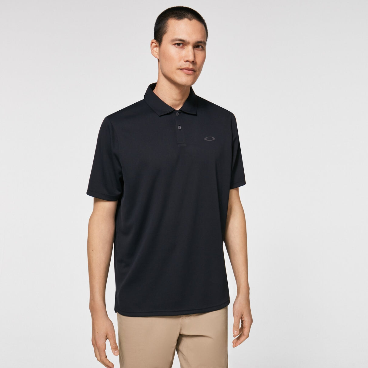 Oakley Men's Icon TN Protect Polo Shirt-7