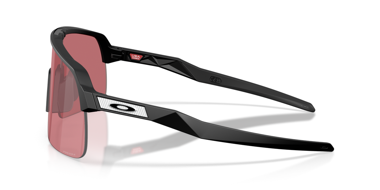 Oakley Sutro Lite Sunglasses-3