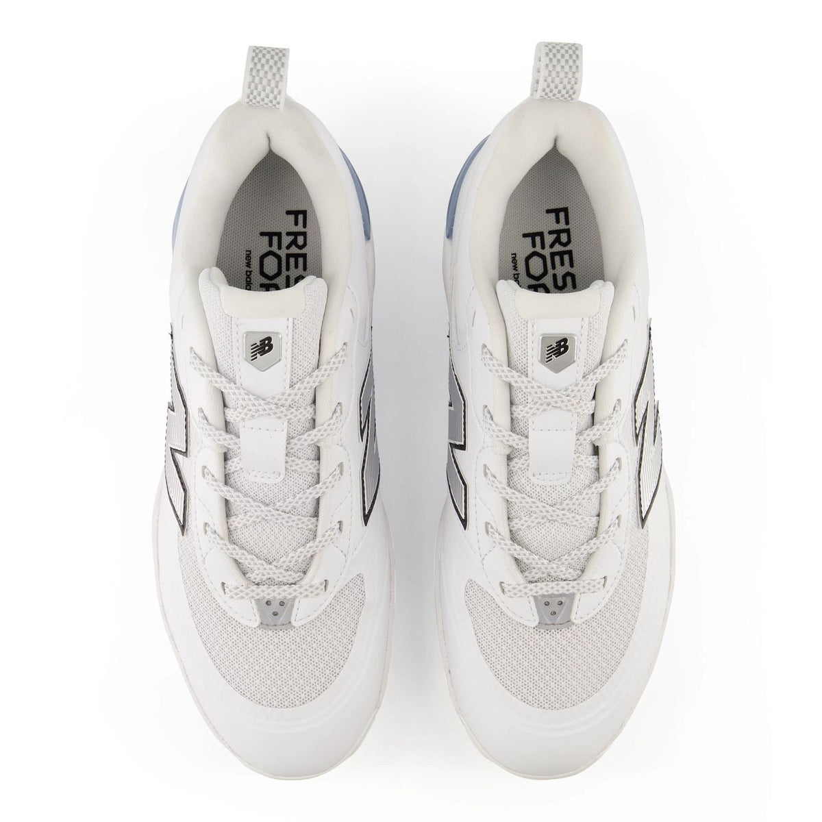 New Balance Women's Velo v5 Metal Softball Cleats-4