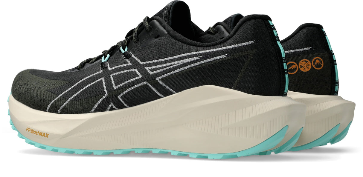 Asics Women's Blazeblast Running Shoes-7