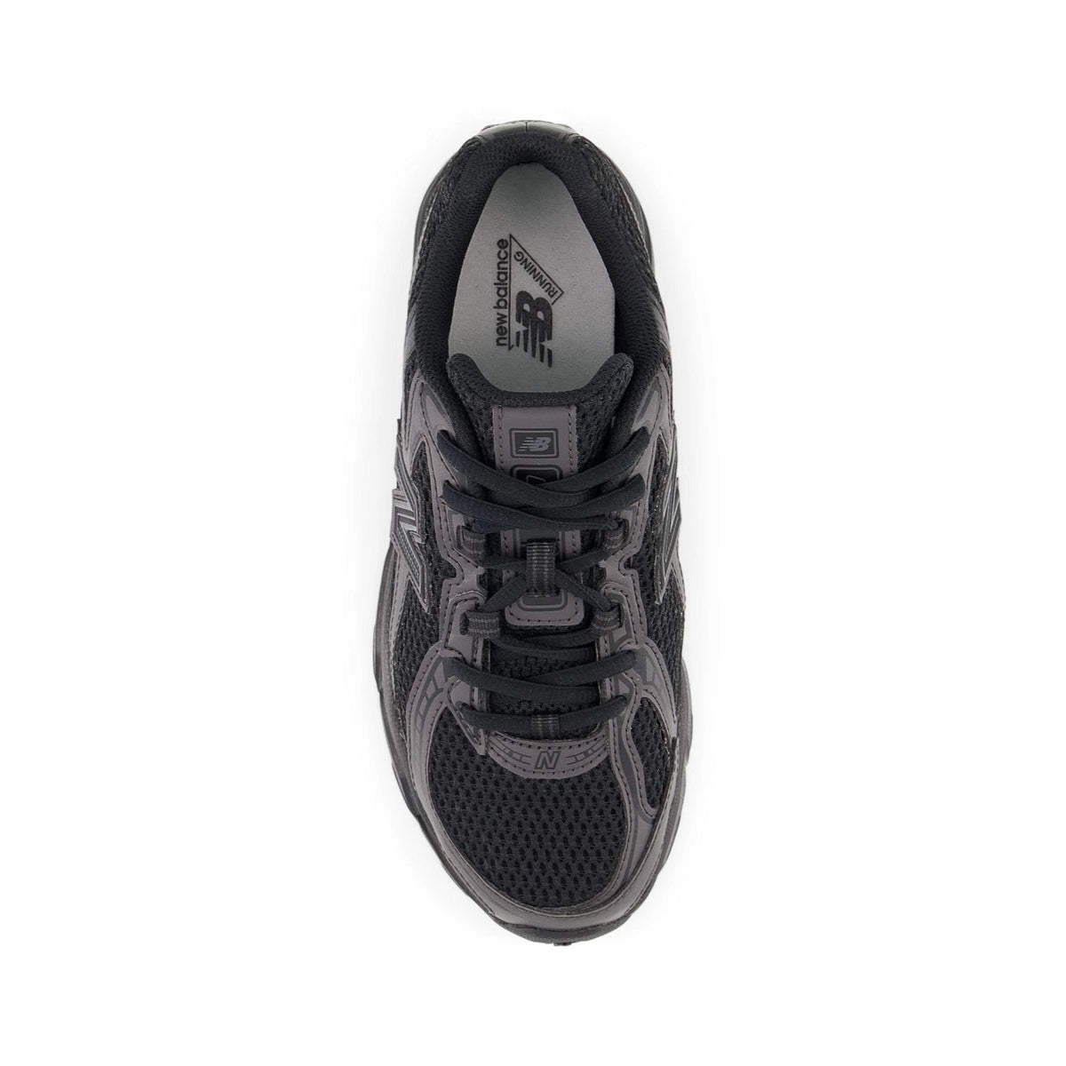 New Balance Boys' 740 Laced Shoes-3