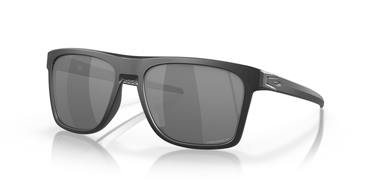 Oakley Leffingwell Glasses-2