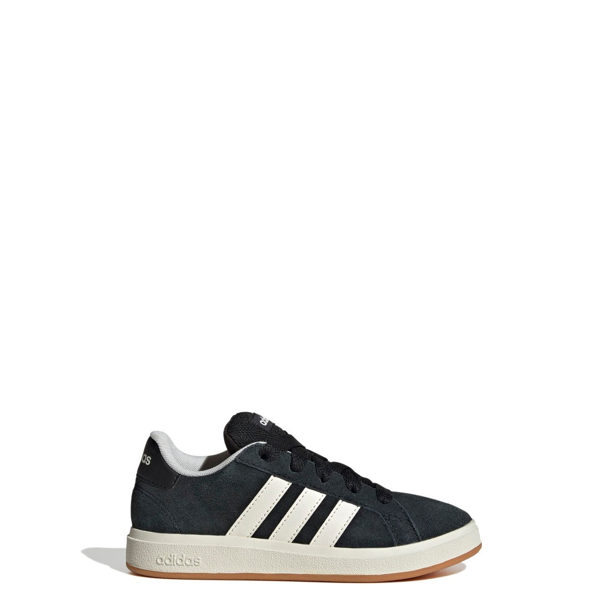 adidas Youth Grand Court 00S Shoes-2