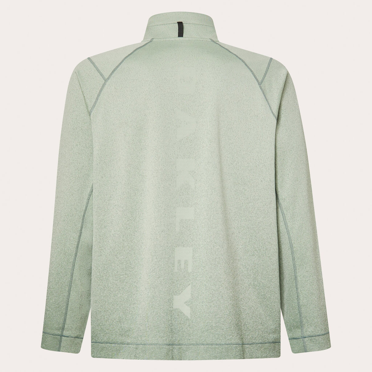 Oakley Men's C1 Jacquard Quarter Zip Sweatshirt-4