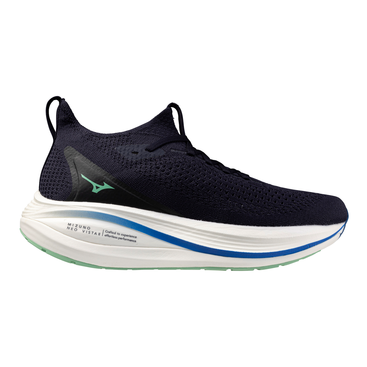 Mizuno Men's Neo Vista 2 Running Shoes-6