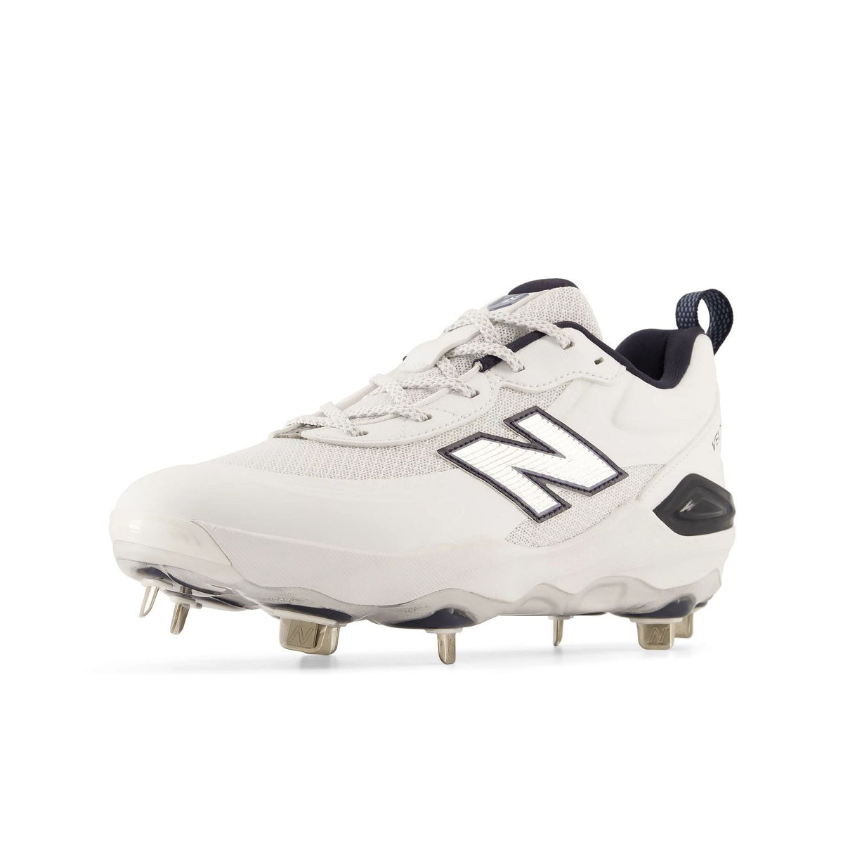 New Balance Women's Velo v5 Metal Softball Cleats-10