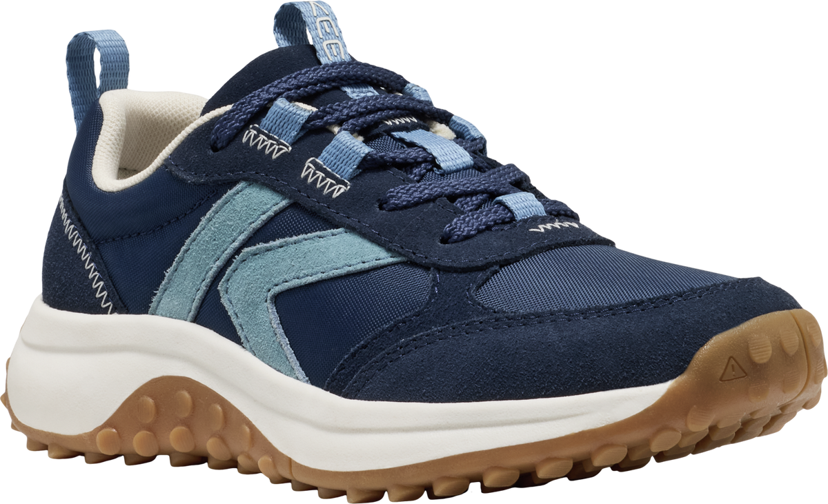 KEEN Big Kids' KS86 Sneaker-1