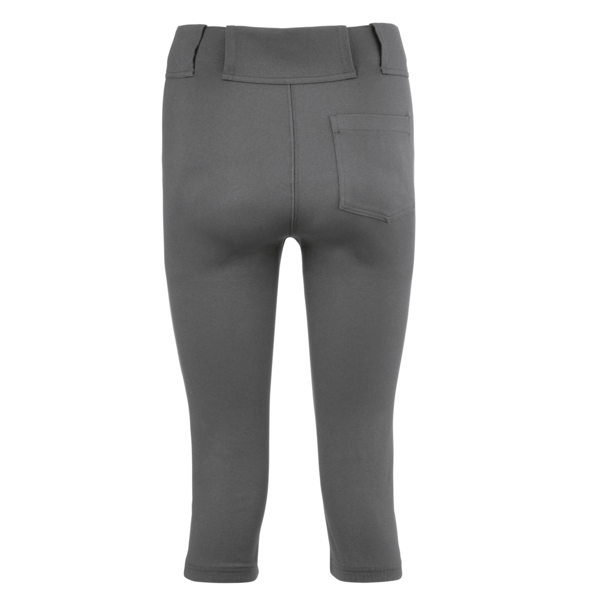 Mizuno Girl's Softball Leggings-2
