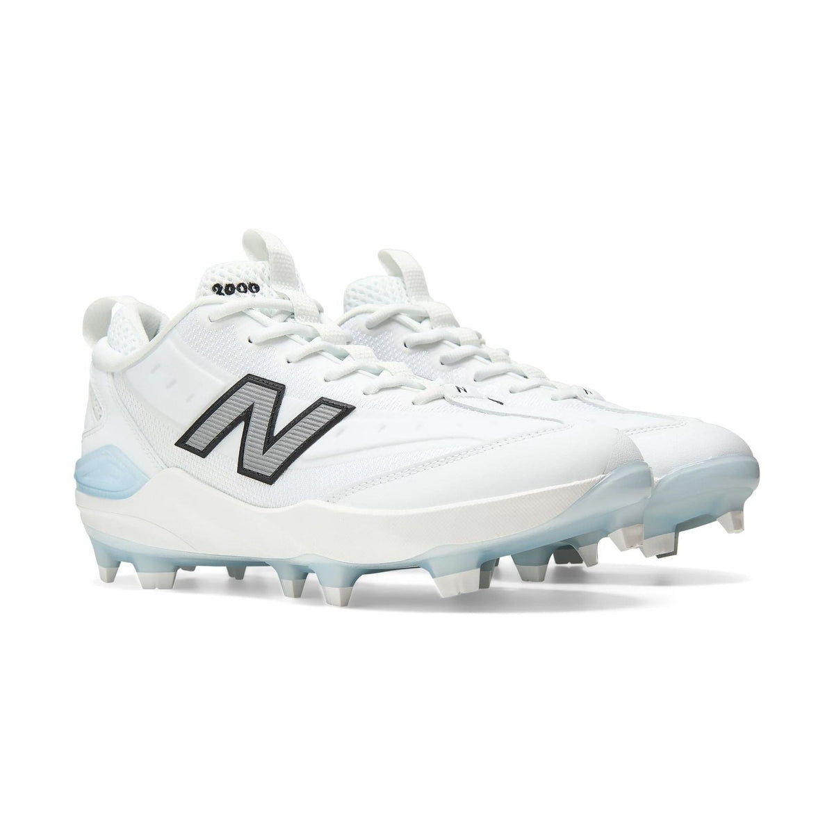 New Balance Men's 3000v8 Energy TPU Molded Baseball Cleats-6
