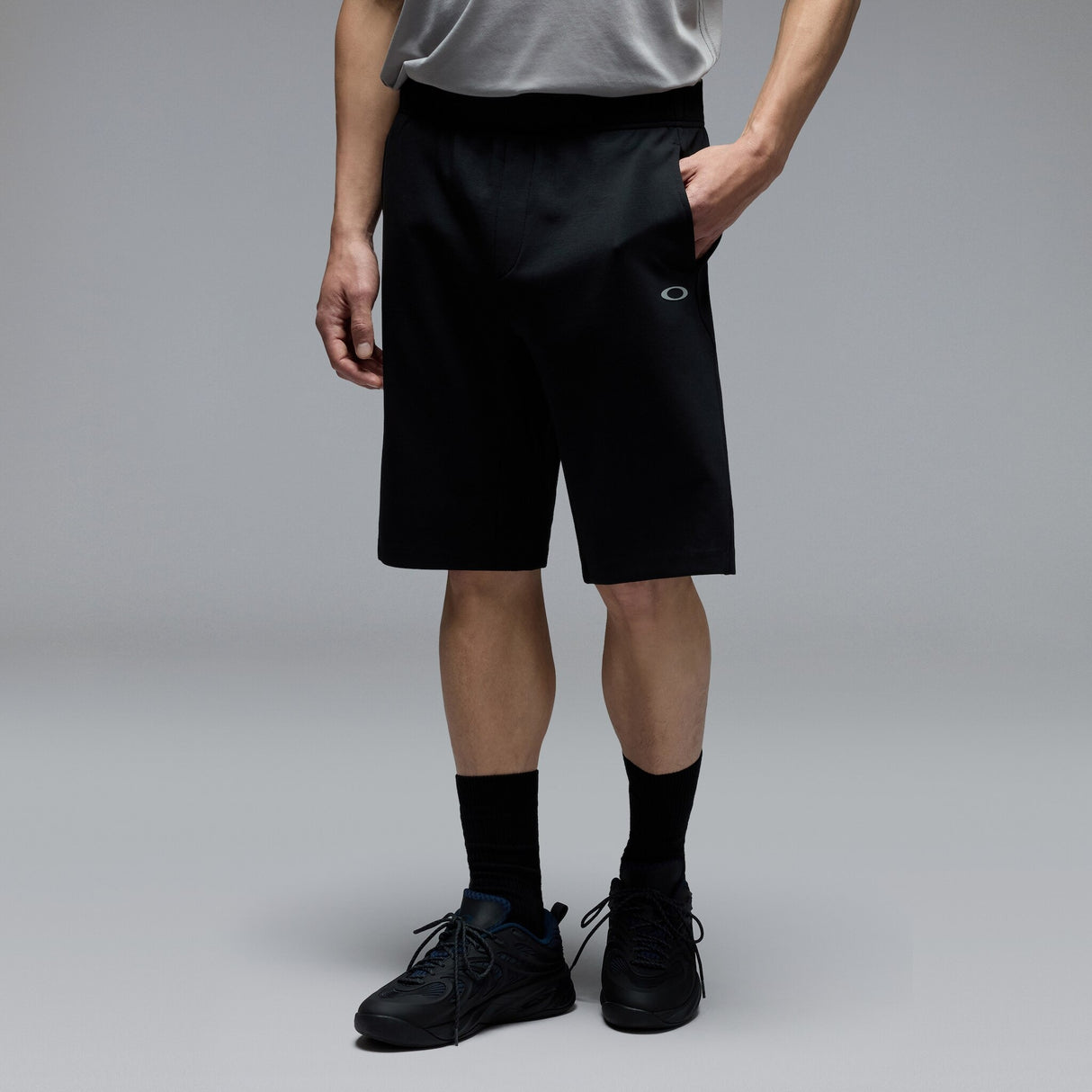 Oakley Men's Edge Force Shorts-3