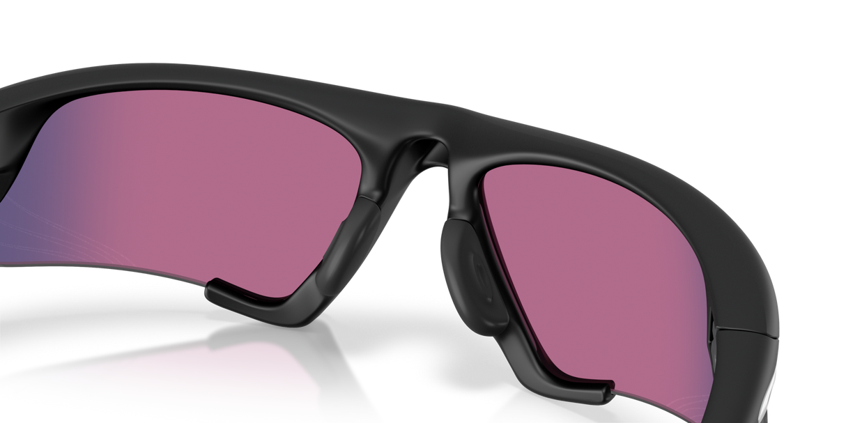 Oakley Suture Jacket Sunglasses-7