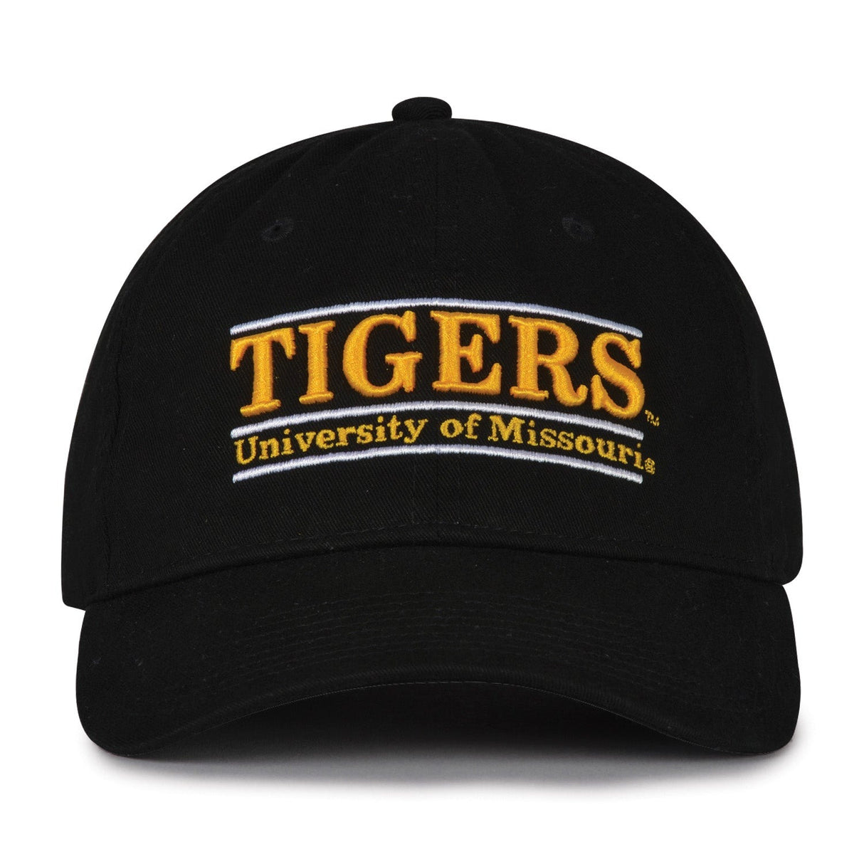 The Game Headwear Missouri Dad Cap