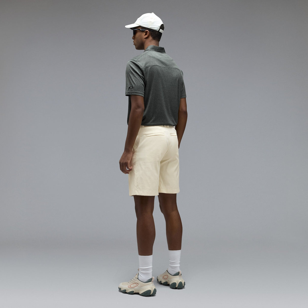 Oakley Men's Take Pro Pleat Shorts-6