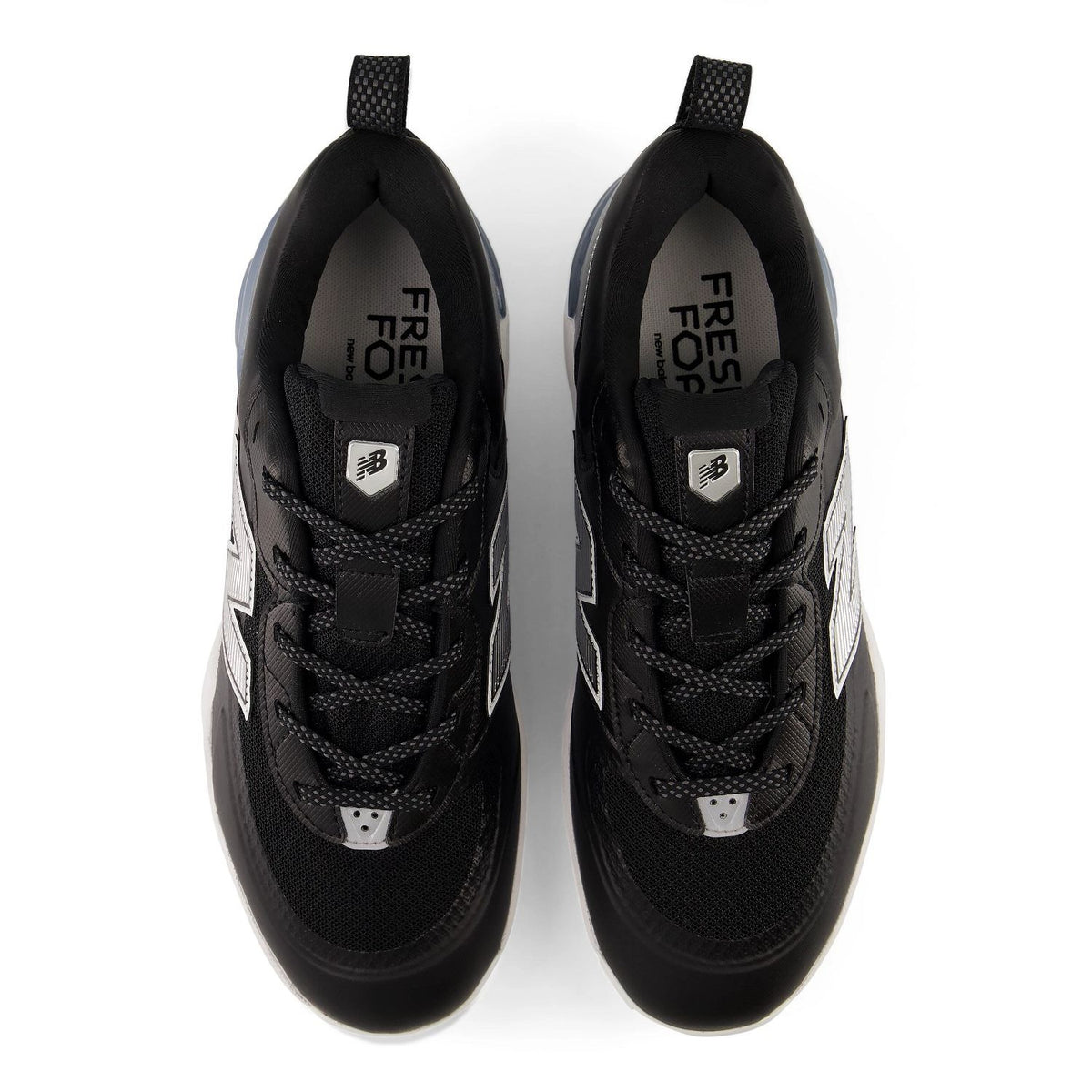 New Balance Women's Velo v5 Metal Softball Cleats-4