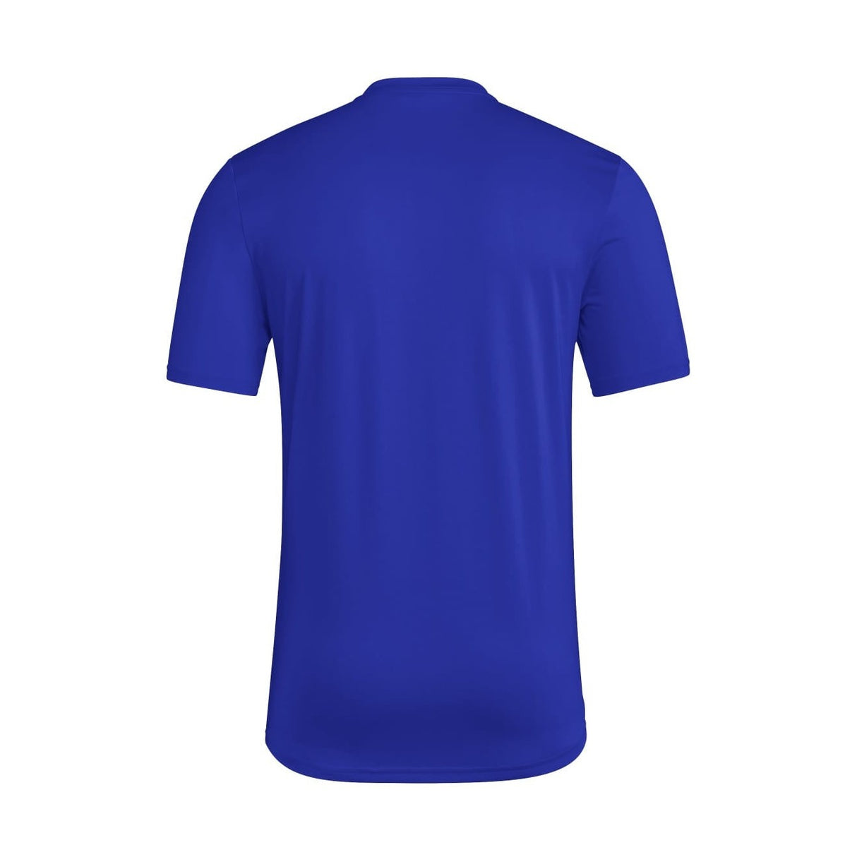 adidas Men's Short Sleeve Pregame T-Shirt-2