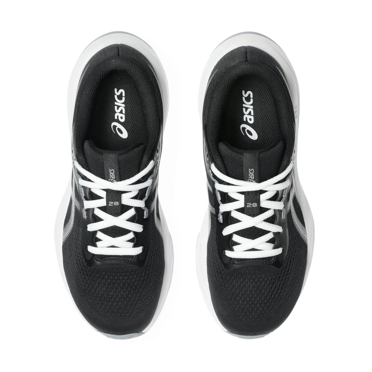 Asics Youth GEL-Cumulus 28 Grade School Running Shoes-4