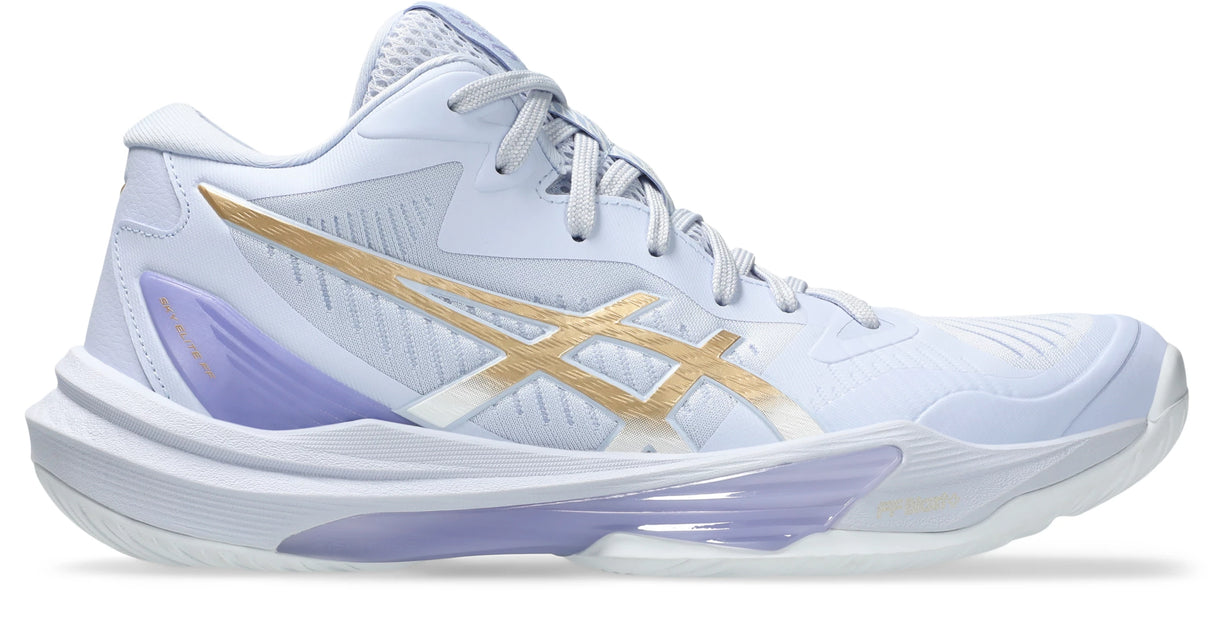 Asics Women's Sky Elite FF MT 3 Volleyball Shoes-1